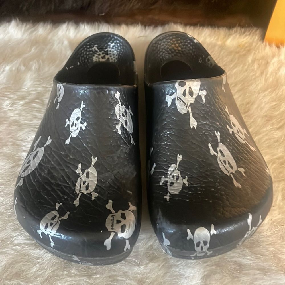 Birkenstock clogs 5.5 (5200)